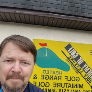 Meet your Posher, Rick